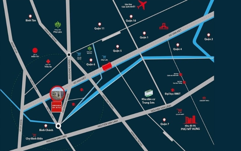 Đánh giá thực tế Ansana by Kita có nên đầu tư?