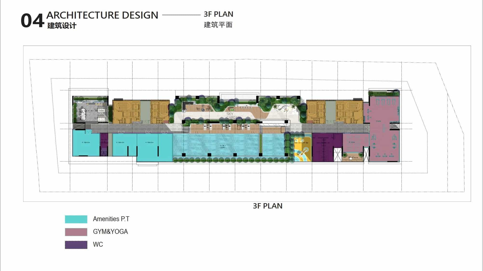 MẶT BẰNG ANSANA BY KITA VÕ VĂN KIỆT