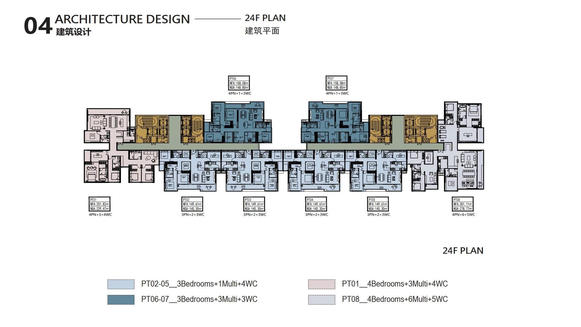 MẶT BẰNG ANSANA BY KITA VÕ VĂN KIỆT